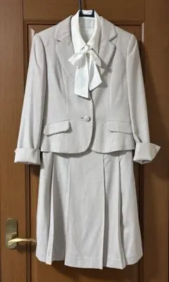 美品！ShelMore フォーマルスーツ3点セット