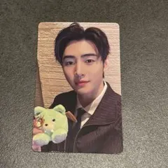 ENHYPEN THE SIN:VANISH ラキドロ JAPANESE ver