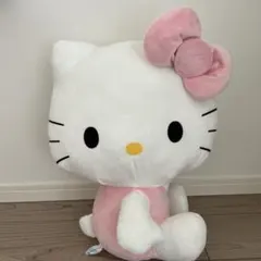 ハローキティ ぬいぐるみ 大きめ
