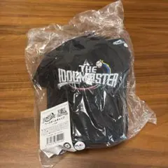 THE IDOLM@STER P@Lコラボキャップ アイマス×パリーグ 限定品