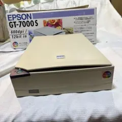 エプソン　GT-7000 S スキャナー　透過原稿ユニットGT70FLU2セット 2026年最新】EPSON GT70FLU2の人気アイテム - メルカリ