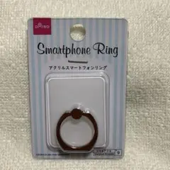 【DAISO】スマホリング