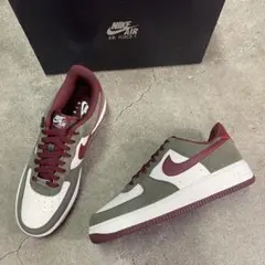 Nike Air Force 1 Low FQ8714-302 29㎝