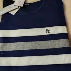 マンシングストライプ パジャマ Mサイズ