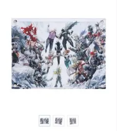 2026年最新】ドラマティックジオラマパネルの人気アイテム - メルカリ