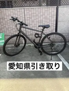 クロスバイク HEAD CROSS LOBO 7S / 700×28c - メルカリ