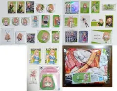 【匿名配送】学園アイドルマスター 紫雲清夏グッズ