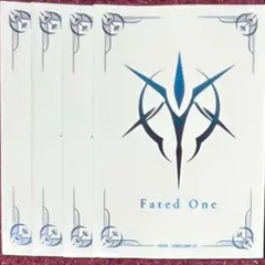 2025年最新】運命者 スリーブの人気アイテム - メルカリ