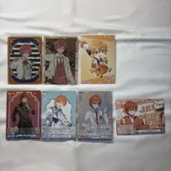 すとぷり ジェル 紙類まとめ売り