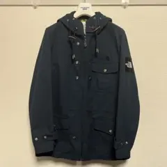 【未使用】ギャルソン ジュンヤワタナベ ノースフェイス マウンテンパーカー