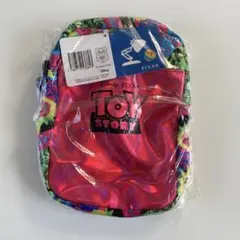 トイ・ストーリー ショルダーバッグ マルチカラー