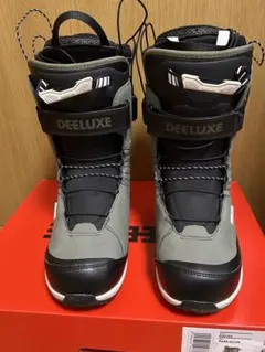 2025年最新】deeluxe empire 26.5の人気アイテム - メルカリ