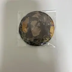 ツイステ レオナ 式典服缶バッジ