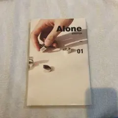 SEVENTEEN 4th Mini Album「Al1」　ver1