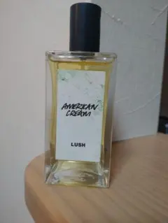 LUSH AMERICAN CREAM 100ml 香水のサムネイル
