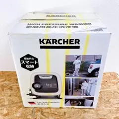 2026年最新】ケルヒャー 高圧洗浄機 k miniの人気アイテム - メルカリ