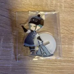 ツイステ展　ミニアクリルスタンド　イベント衣装ver.　ジェイド