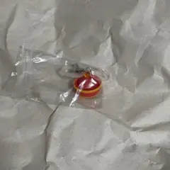 ドラゴンボール めじるしアクセサリー3 孫悟飯の帽子