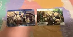 あんスタ カードダス MELLOW DEAR US