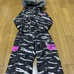 スキーウェア