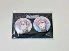 Free! 松岡凛 butterfly 缶バッジ セット 缶バッジ Butterfly 松岡凛 - メルカリ