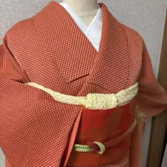 2026年最新】色無地着物セットの人気アイテム - メルカリ