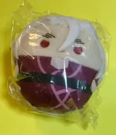鬼滅の刃　宇髄　天元　ふわコロりん 7 ぬいぐるみ　マスコット　着流しver