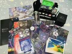 man グッズ まとめ売り※ファイルごと発送 2025年最新】まとめ売りファイルの人気アイテム - メルカリ