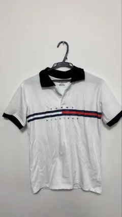 Tommy Hilfiger ポロシャツ 半袖