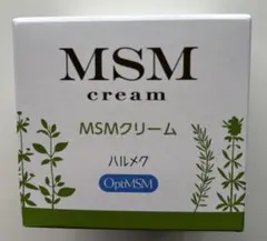 2026年最新】msmクリーム ハルメクの人気アイテム - メルカリ
