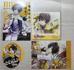 ツキウタ。 長月夜 ツキショ