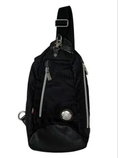 オロビアンコ ボディバッグ