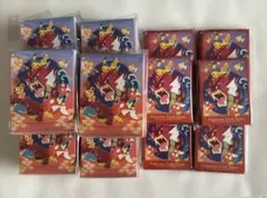 新品 キン肉マン ペーパーウェイト 全20種コンプリートセット 九谷焼