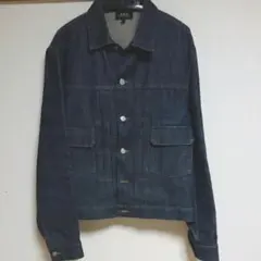 アーペーセー  A.P.C. Gジャン Sサイズ