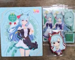 2025年最新】メジロアルダン アクリルキーホルダーの人気アイテム