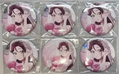 ラブライブ サンシャイン ゲーマーズ Bride 缶バッジ 梨子 ラブライブ！サンシャイン!! ゲーマーズ 缶バッジ ホロ/ノーマル 梨子