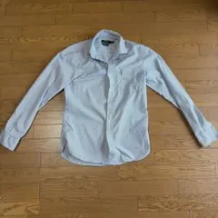 Ralph lauren slim fitシャツ　Mサイズのサムネイル