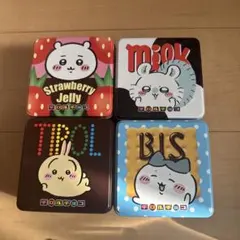 ちいかわ チロルチョコ