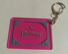 Mrs.GREENAPPLE Harmonyガチャ　アクリルキーホルダー