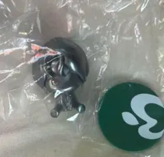 Mrs. GREEN APPLE 1番くじ フィギュア　シークレット大森