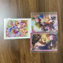プロセカ 鳳えむ ぱしゃこれ グリ缶 ウエハース 特典 まとめ売り