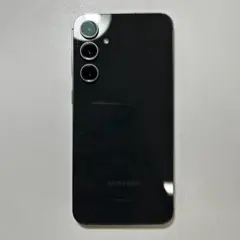 極美品 GALAXY S23 ファントムブラック 本体 - メルカリ