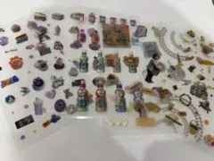 シールおすそわけ　まとめ売り