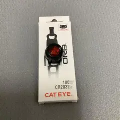 CATEYE ORB テールライト 自転車用のサムネイル