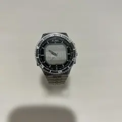【不動】セイコー　アルバ　Y950-5050のサムネイル