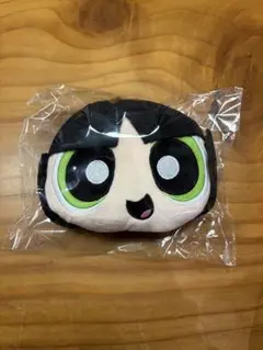 【ゆゆさん専用】パワーパフガールズ フェイスパスケース バターカップ ステッカー