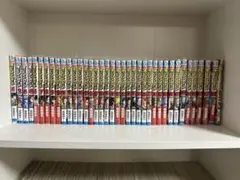 僕のヒーローアカデミア 1〜38巻　6巻なし