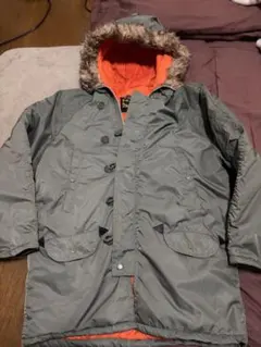 70's〜80's Sears N3Bジャケット Mサイズ