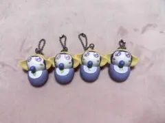 ケロロ軍曹 赤ちゃんになって侵略であります タママ4つセット