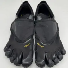 美品）Vibram ビブラムファイブフィンガーズ KSO EVO 25cm - メルカリ